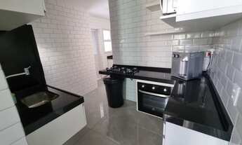 Imagem 5: Apartamento para venda tem 88 metros quadrados com 3 quartos em Tirol - Natal - Rio Grande