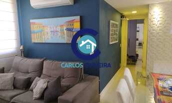 Imagem 2: Lindo apartamento reformado Rua Geraldo Martins Bairro Icaraí Niterói 2 quartos 82m²