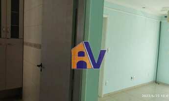 Imagem 5: Apartamento com 1 dormitório à venda por R$ 180.000 - Centro - Campinas/SP