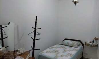 Imagem 4: Apartamento à venda, 3 quartos, 1 suíte, 1 vaga, Parque das Nações - Santo André/SP