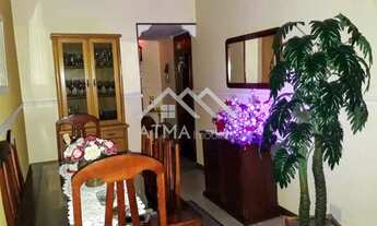 Imagem 3: Apartamento-À VENDA-Vila da Penha-Rio de Janeiro-RJ