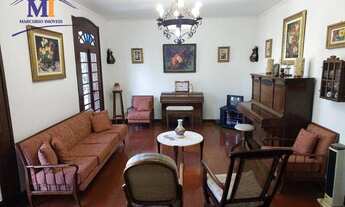 Imagem 5: PAINEIRAS - 05 DORMS