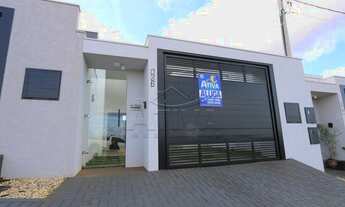 Imagem: Toledo - Casa - Jardim Pancera