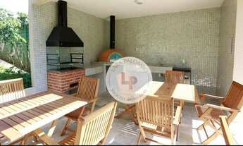 Imagem 5: Apartamento 128 m² linda vista por R$ 689.000 - Tons de Ipanema - Jundiaí/SP