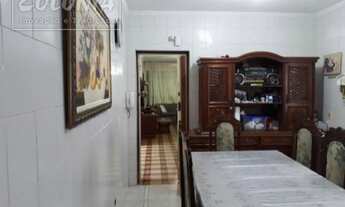 Imagem 6: Santo André - Casa Padrão - Jardim das Maravilhas