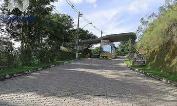 Imagem: Juiz de Fora - Terreno Padrão - Bosque