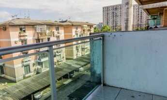 Imagem 7: Apartamento com 2 dormitórios - 86 m² - Residencial Vila Nazareno - Tenoné- Belém/PA