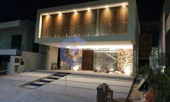 Imagem: Casa - Alphaville - Votorantim