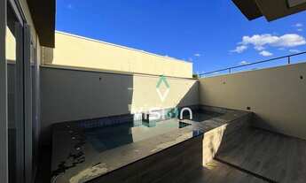 Imagem 12: Casa Alto Padrão 3 Suítes no Park Way