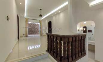 Imagem 5: Casa em condomínio à venda, 3 quartos, 1 suíte, 5 vagas, Parque Egisto Ragazzo - Limeira/S