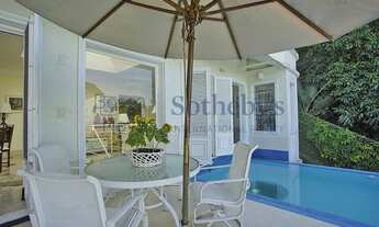 Imagem 4: Casa com vista deslumbrante