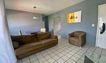 Imagem 7: Apartamento para venda possui 80 metros quadrados com 3 quartos