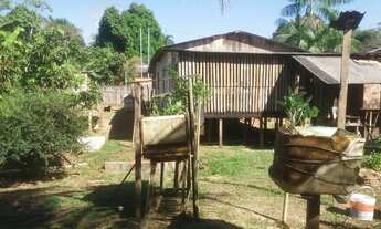 Imagem 2: Vendo essa casa novo calafate aceito motor restante em dinheiro