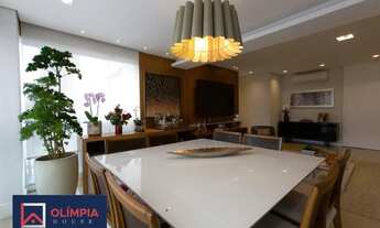 Imagem 5: Venda Apartamento 2 Dormitórios - 112 m² Vila Olímpia