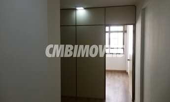 Imagem 7: Sala - Centro - Campinas