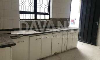 Imagem 7: Casa - Bosque - Campinas