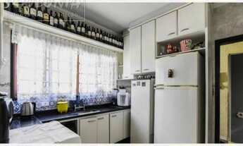 Imagem 6: São Bernardo do Campo - Casa Padrão - Dos Casa