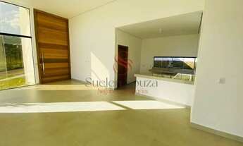 Imagem 7: Casa de Condomínio com 4 quartos à Venda, Cond. Real Monte Ville - Lagoa Santa