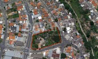 Imagem 2: área - Jardim Novo Campos Elíseos - Campinas