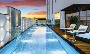 Imagem 7: Sala à venda, 114 m² por R$ 1.200.000 - Meia Praia - Itapema/SC