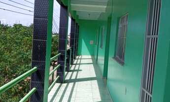 Imagem 5: Hotel no Careiro Castanho 46 Apartamentos, salão de convenção, piscina