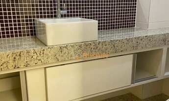 Imagem 6: Apartamento com 4 dormitórios para alugar, 130 m² por R$ 5.000,00/mês - Buritis - Belo Hor