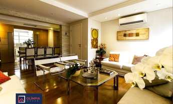 Imagem 4: Apartamento Venda 3 Dormitórios - 122 m² Jardim Paulista