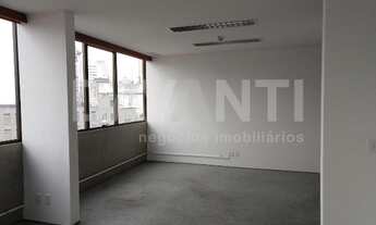 Imagem 2: Sala - Centro - Campinas