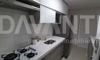 Imagem 5: Apartamento - Jardim Paranapanema - Campinas