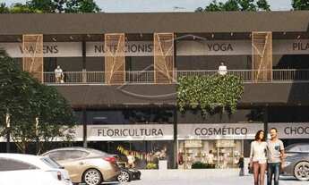 Imagem 4: Toledo - Sala Comercial - Jardim La Salle