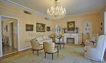 Imagem 5: Cobertura linear em localização privilegiada