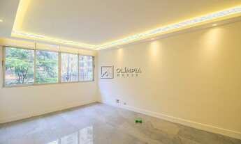 Imagem: Venda Apartamento 3 Dormitórios - 118 m²