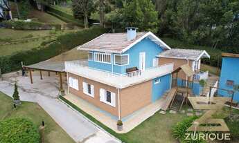 Imagem 6: Casa com 3 dormitórios à venda, 330 m² por R$ 1.600.000 - Jardim Manancial - Campos do Jor