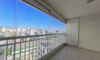 Imagem 6: Apartamento 3 suítes ,terraço gourmet , 3 vagas, 162 metros