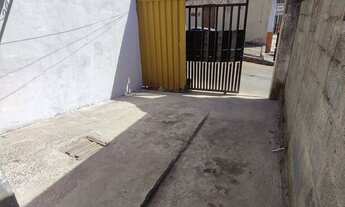 Imagem 2: Aluga se Kitnet Casa com 1 dormitório