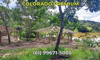 Imagem 2: Corumbá IV), Bem localizado, Próximo da BR 060, Corumbá 04, Lote