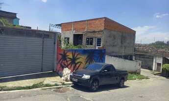 Imagem 3: Interlagos - Jardim Primavera- estação Autodromo - R.Rodrigues Lobo