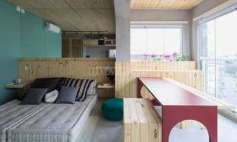 Imagem 4: São Paulo - Apartamento Padrão - Pinheiros