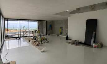 Imagem 3: Casa de Alto Padrão, 4 Suítes, 406m², Vista Mar Permanente - Cond. Atlantis - Garça Torta