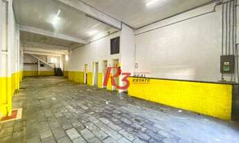 Imagem 3: Loja para alugar, 320 m² - Jardim Guassu - São Vicente/SP