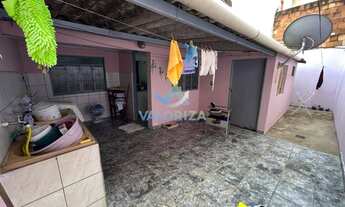 Imagem 7: Casa para venda possui 135 metros quadrados com 3 quartos em Ceilândia Norte - Brasília