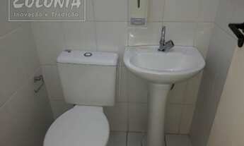 Imagem 3: Santo André - Conjunto Comercial/sala - Jardim Estela