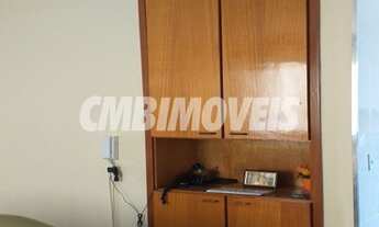 Imagem 5: Apartamento - São Bernardo - Campinas