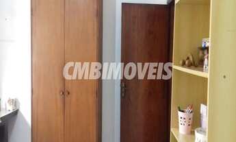 Imagem 2: Casa - Mansões Santo Antonio - Campinas