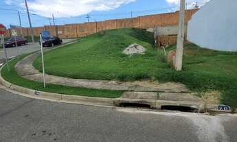 Imagem: Terreno no GoldenPark lt br gt Aceito Veículos