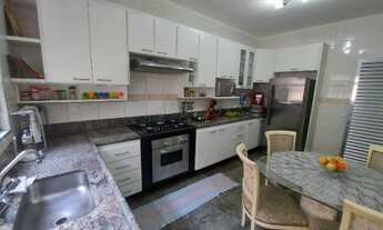 Imagem 2: Lindo sobrado no pestana em osasco com mobília