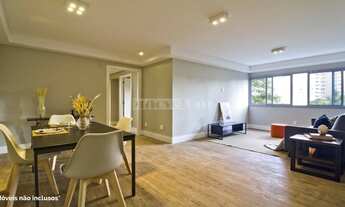 Imagem: São Paulo - Apartamento Padrão - Vila