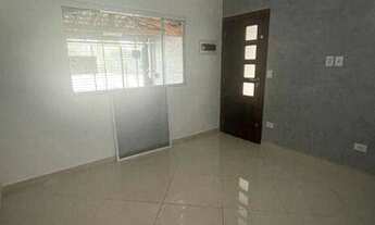 Imagem 3: Casa com 2 dormitórios à venda de 60 m² no Jardim do Alvinópolis em Atibaia/SP - CA4704