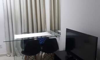 Imagem 3: Ágio Apartamento