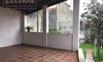 Imagem 7: Santo André - Casa Padrão - Vila Pires